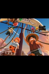 Lego Ван-пис